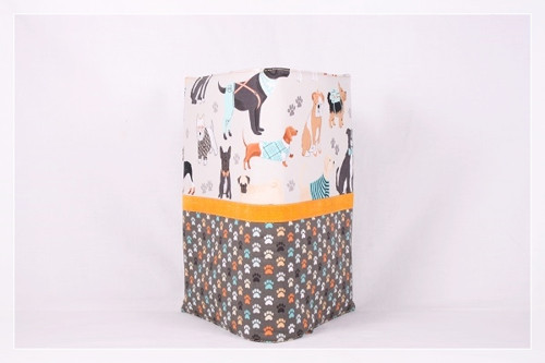 Obal Na Knihu Dog Lover — foto 6