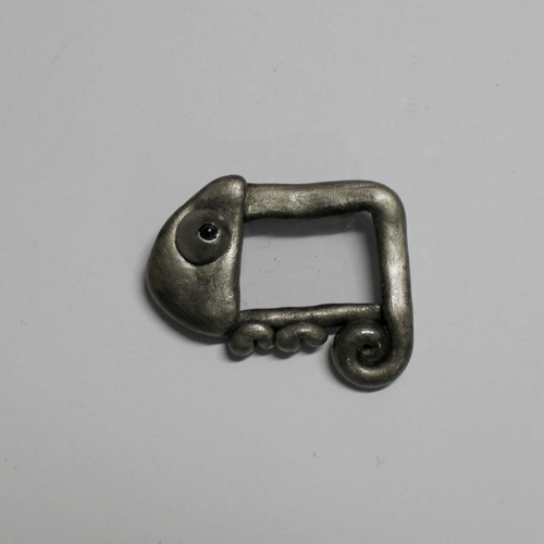 Chamík minimalista — foto 2