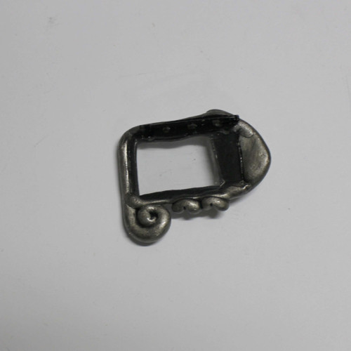 Chamík minimalista — foto 3