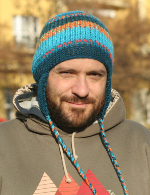 UŠANKA NA PŘÁNÍ — foto 4