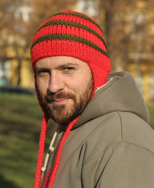 UŠANKA NA PŘÁNÍ — foto 3