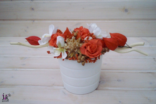 Dekorace Aloisia II — foto 2