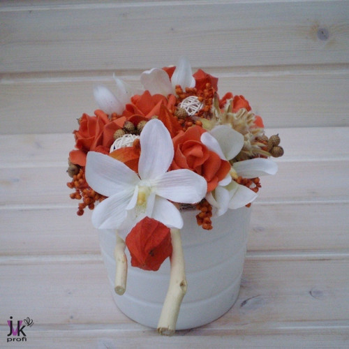 Dekorace Aloisia II — foto 5