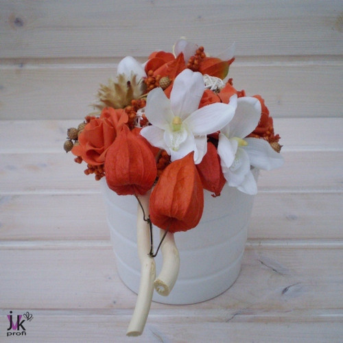 Dekorace Aloisia II — foto 6