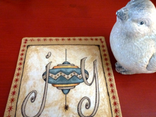 Podkafíčko Whimsy I. — foto 3