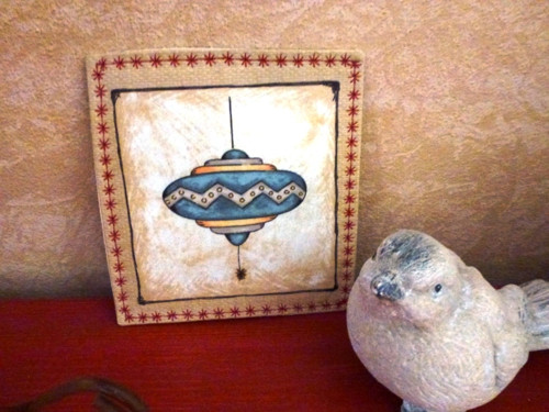 Podkafíčko Whimsy VI. — foto 2