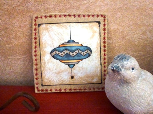 Podkafíčko Whimsy VI. — foto 3