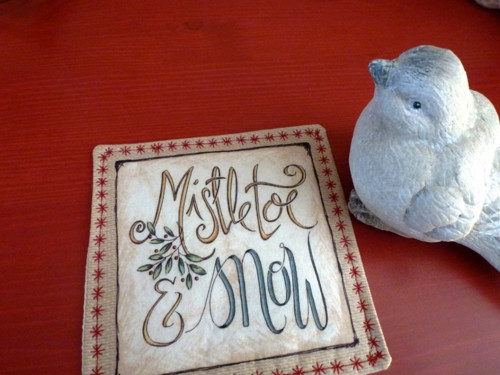 Podkafíčko Whimsy IV. — foto 4