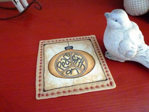 Podkafíčko Whimsy V. — foto 3