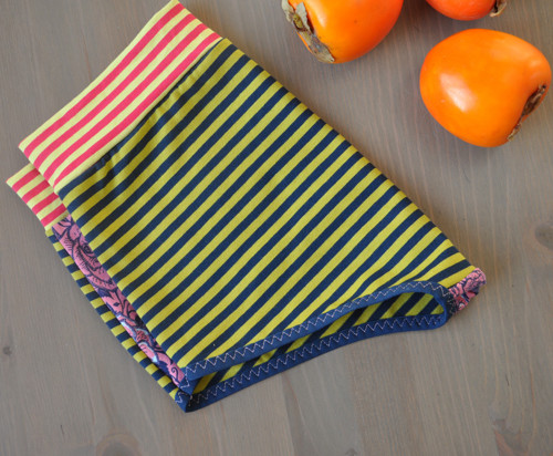 Cosy & Crazy kalhotky vel. M — foto 3