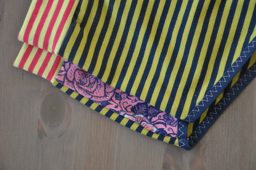 Cosy & Crazy kalhotky vel. M — foto 4