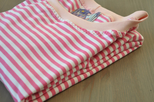 Cosy & Warm - Noční košilka — foto 3
