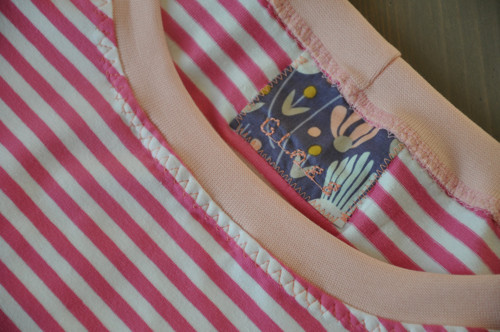 Cosy & Warm - Noční košilka — foto 6