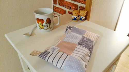 Termopolštářek pro miminka — foto 2