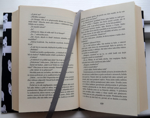 Obal Počtení s pejskem :) — foto 4