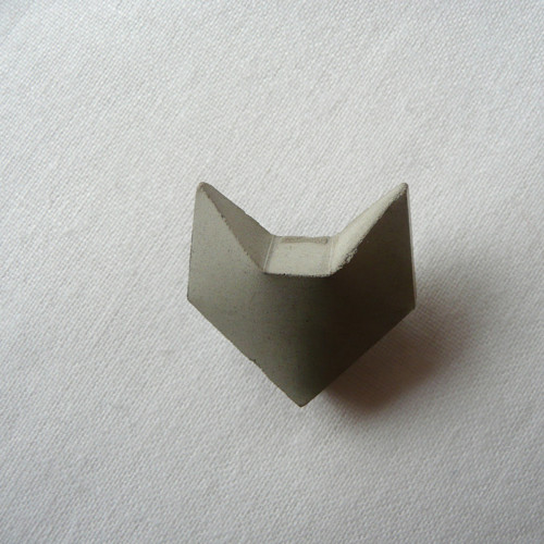 Just Concrete Fox — foto 3