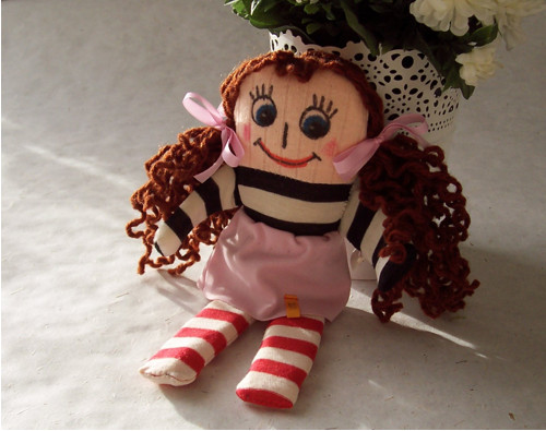 Panna Pepinka... — foto 6