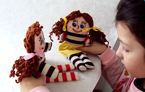Panna Pepinka... — foto 2