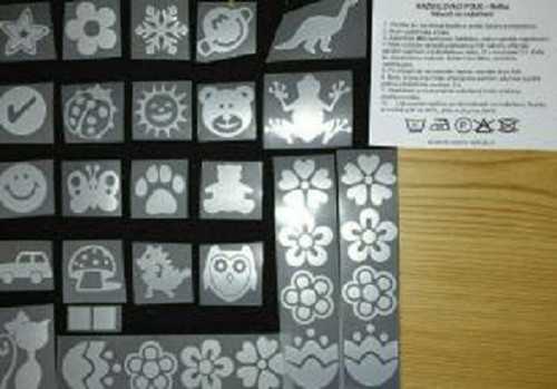Vysoké softshellové capáčky — foto 3