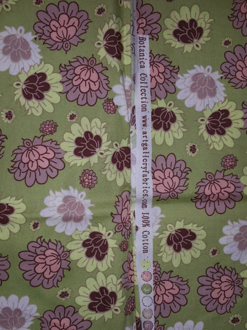 Botanica Collection z Artgallery fabrics — foto 3