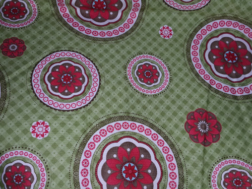 Bliss Bonnie & Camille moda fabrics — foto 3