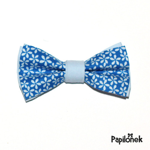 Pánský motýlek - Papilónekmodrásek II. — foto 2