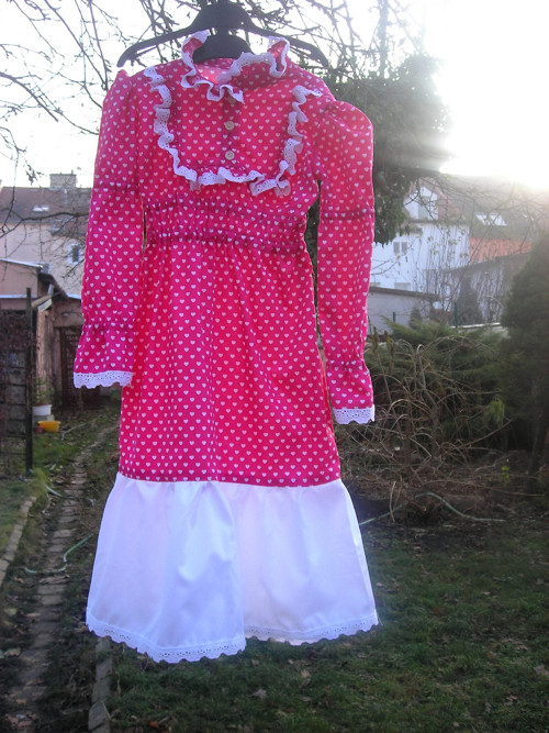 Noční košile — foto 2