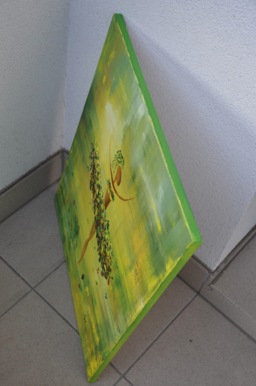 Obraz Letní lyrika — foto 5