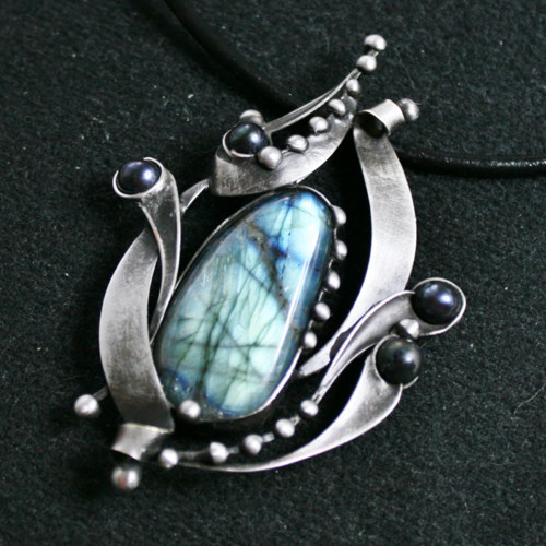 Mystic - labradorit — foto 4