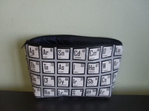 Taštička chemie — foto 2