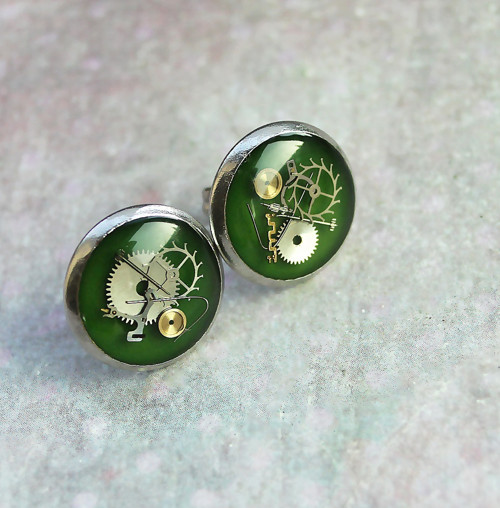 Green circles — foto 2