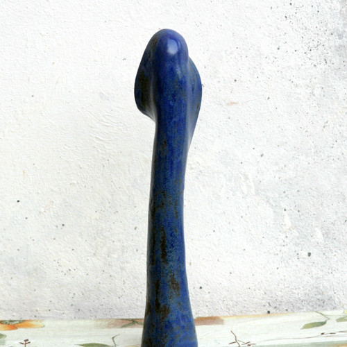 Modrá Madona — foto 4