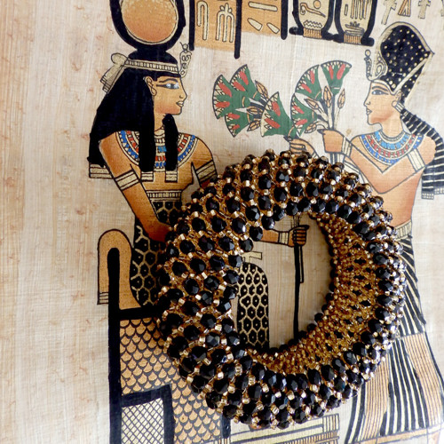 Náramek pro Nefertiti — foto 3