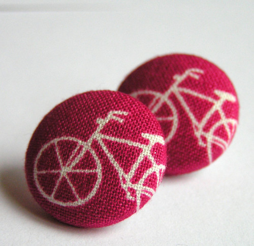 Pro cyklistku — foto 3