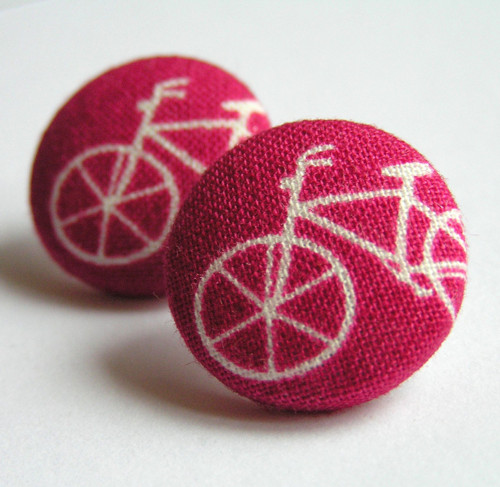 Pro cyklistku — foto 4