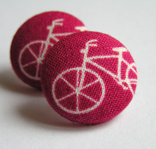 Pro cyklistku — foto 5