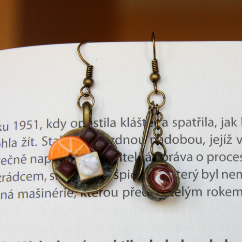 Na kafíčku — foto 3