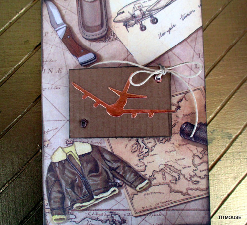 Mayday — foto 2