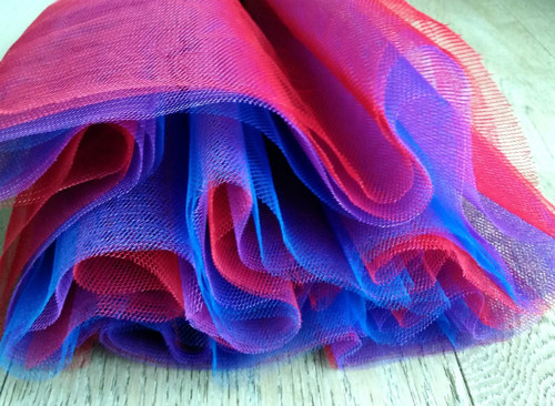 TUTU charivarinka MALINA (pas 54 cm +) — foto 3
