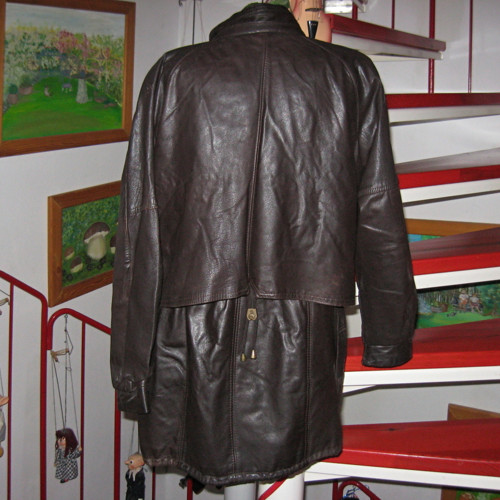 Krásná bunda — foto 3