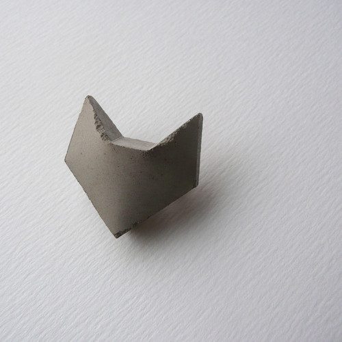 Just Concrete Fox — foto 2
