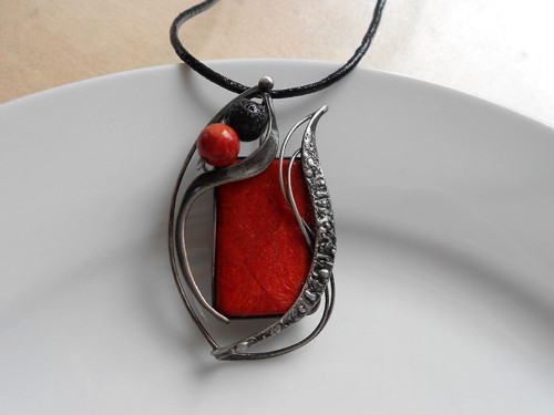 " red " — foto 2