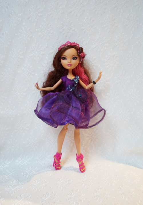 Šaty pro MH / Ever After High — foto 2