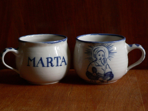 Marta — foto 2