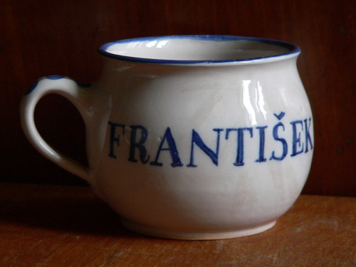 František I. — foto 2