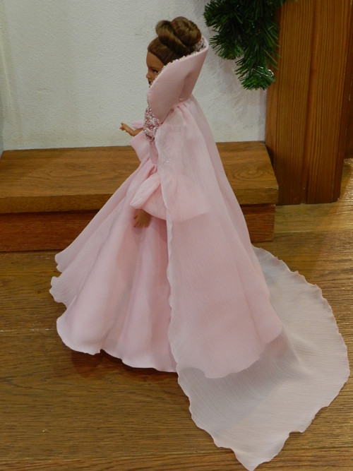 Šatičky pro Barbie — foto 2