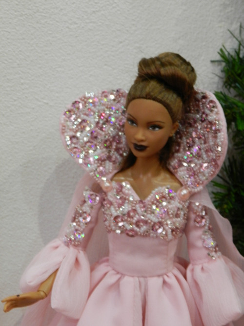 Šatičky pro Barbie — foto 4