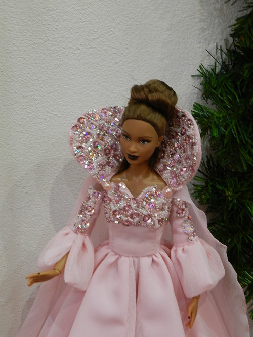 Šatičky pro Barbie — foto 5