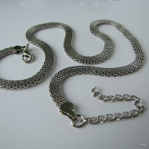 Mašle * konektor * 29x10mm * 2 ks / bal — foto 6