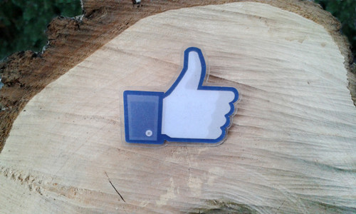 Like — foto 2